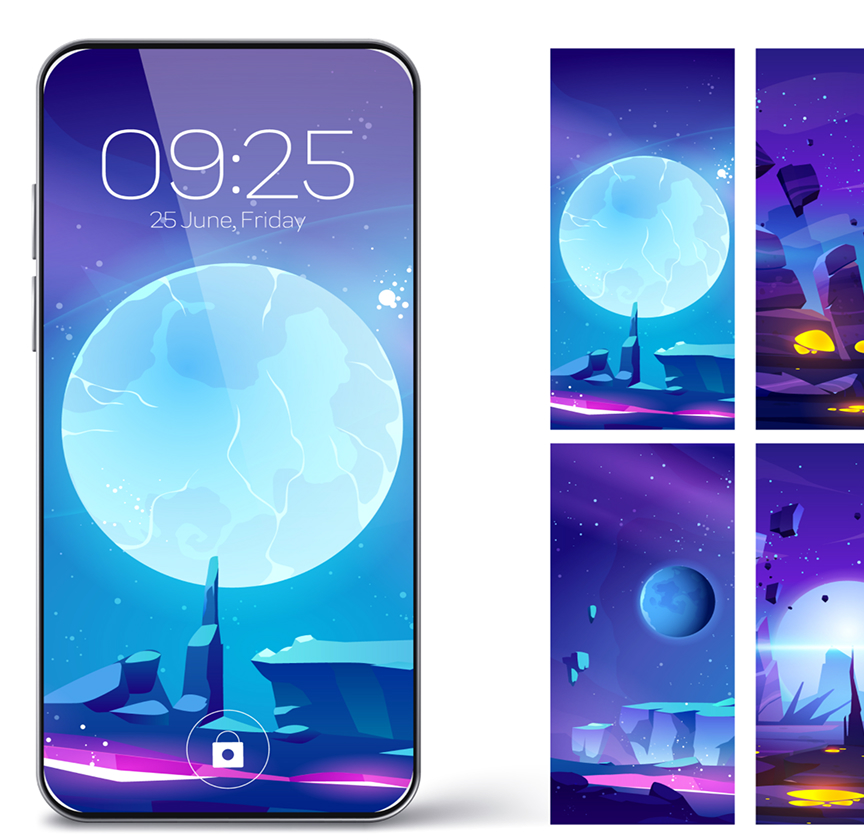 Illustrations