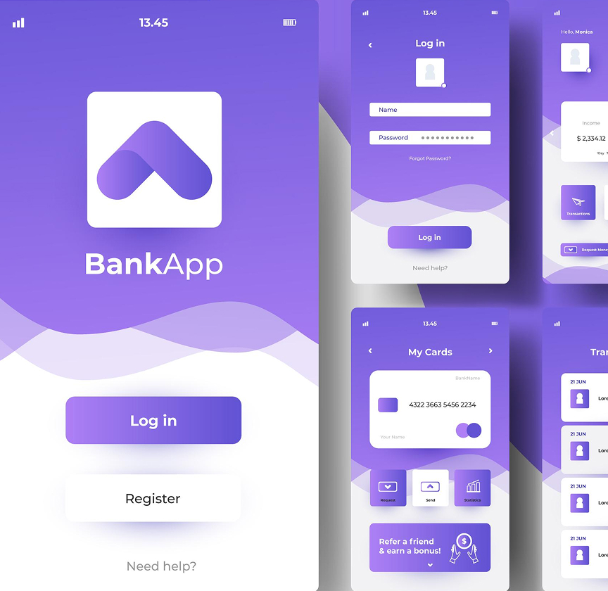 App